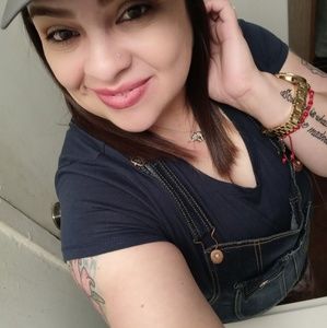 Meet your Posher, Jackie